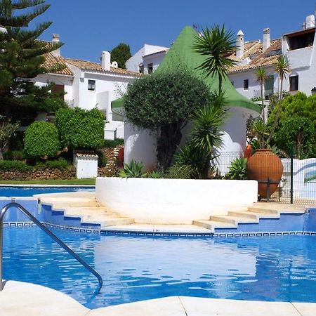 Apartamento Las Cancelas I Marbella Exterior photo