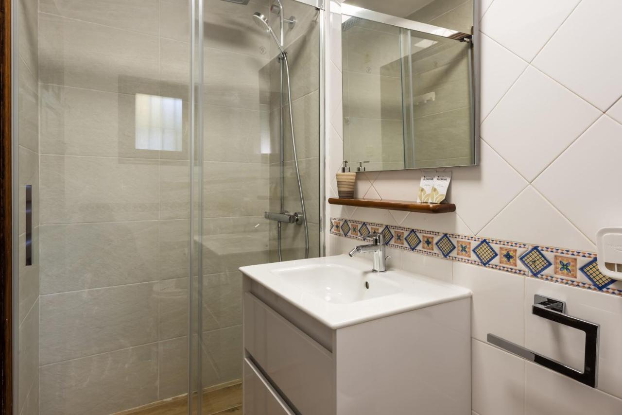 Apartamento Las Cancelas I Marbella Exterior photo